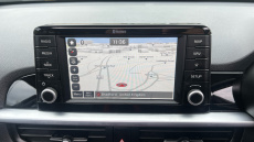 Kia Picanto 1.25 GT-line S 5dr Petrol Hatchback